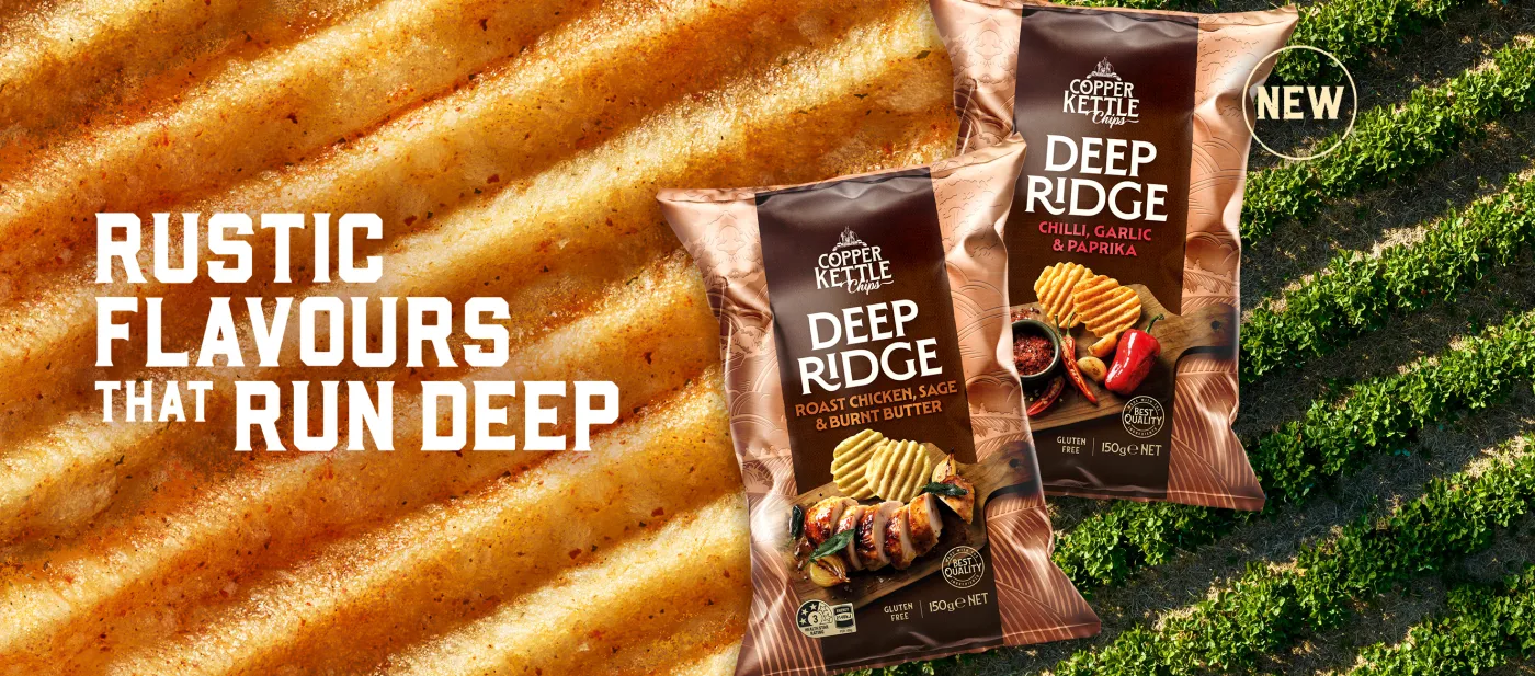 deep-ridge
